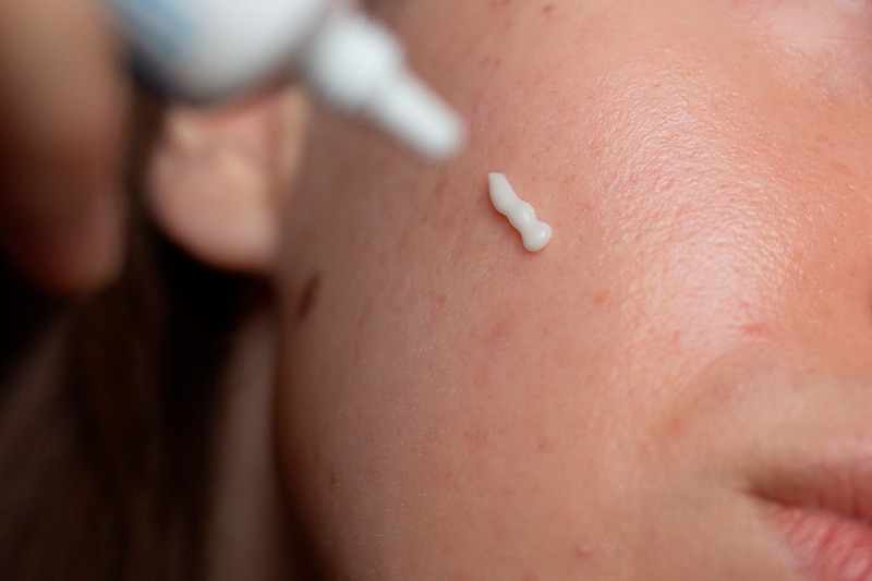 Retinol Concentração ideal