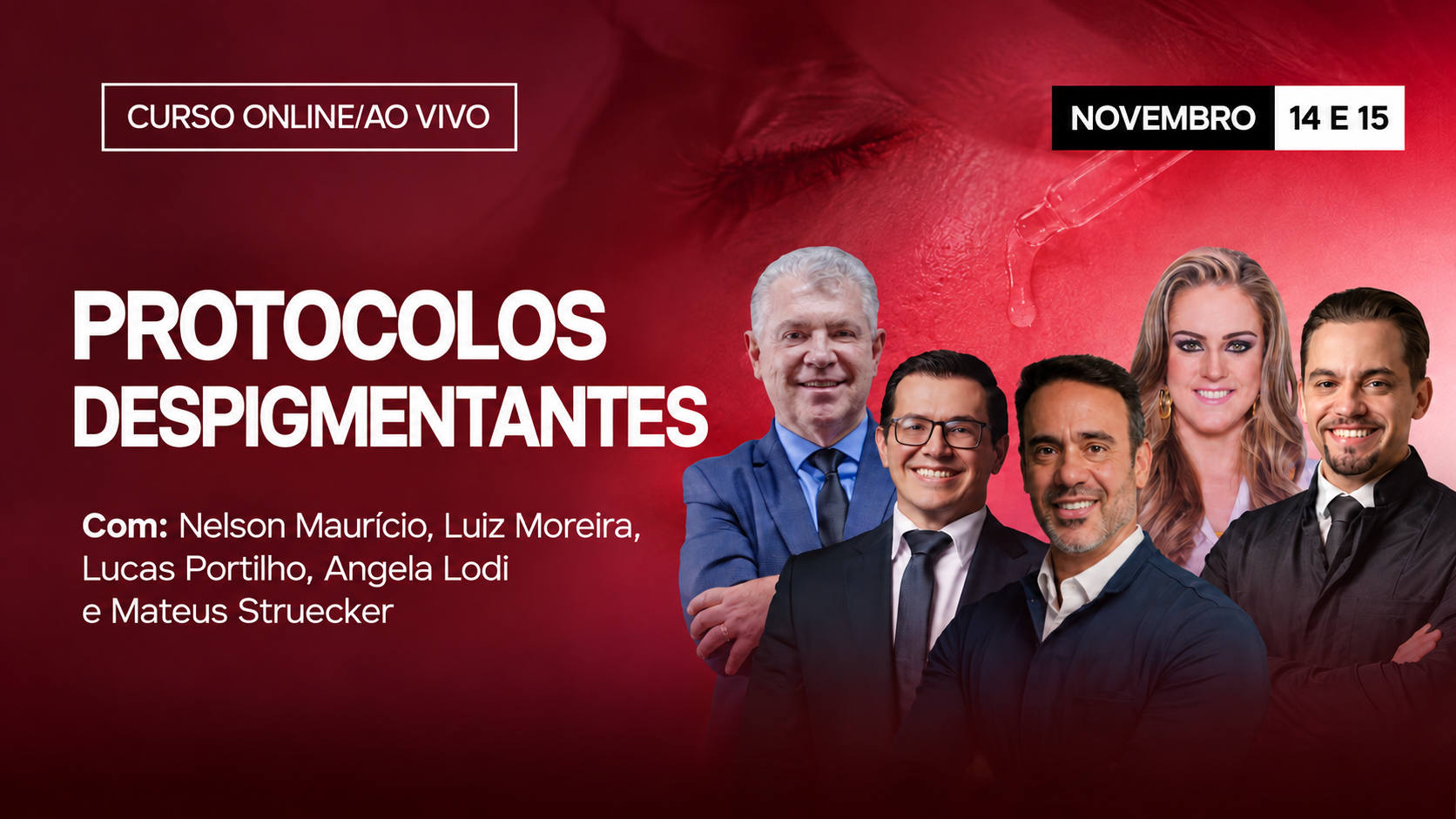 Protocolos Despigmentantes 