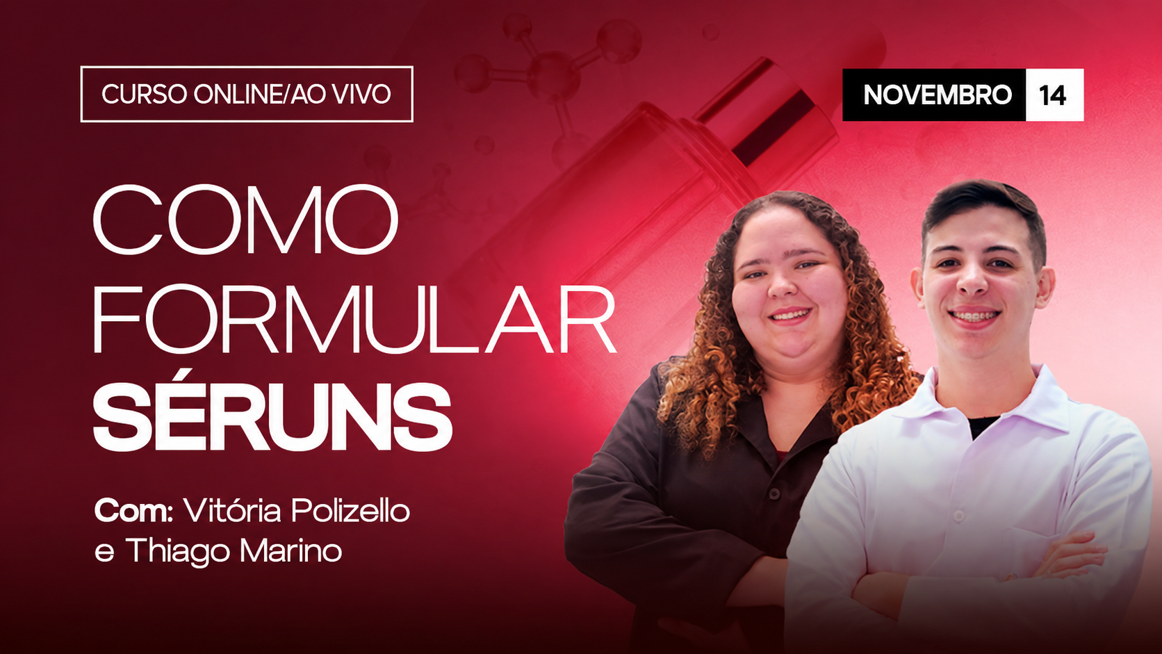 Como Formular Séruns